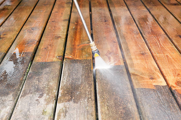 Best Vinyl Siding Pressure Washing in Sugarland Run, VA